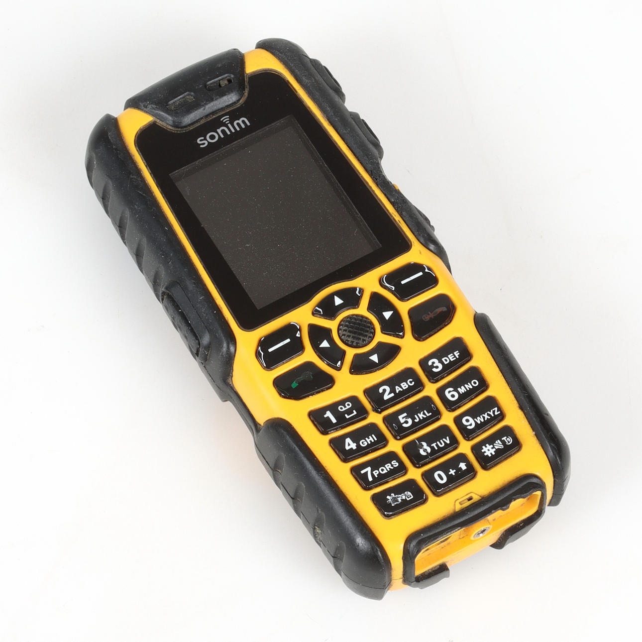 MOBILTELEFON, Sonim XP3 Quest pro, 2000-tal.