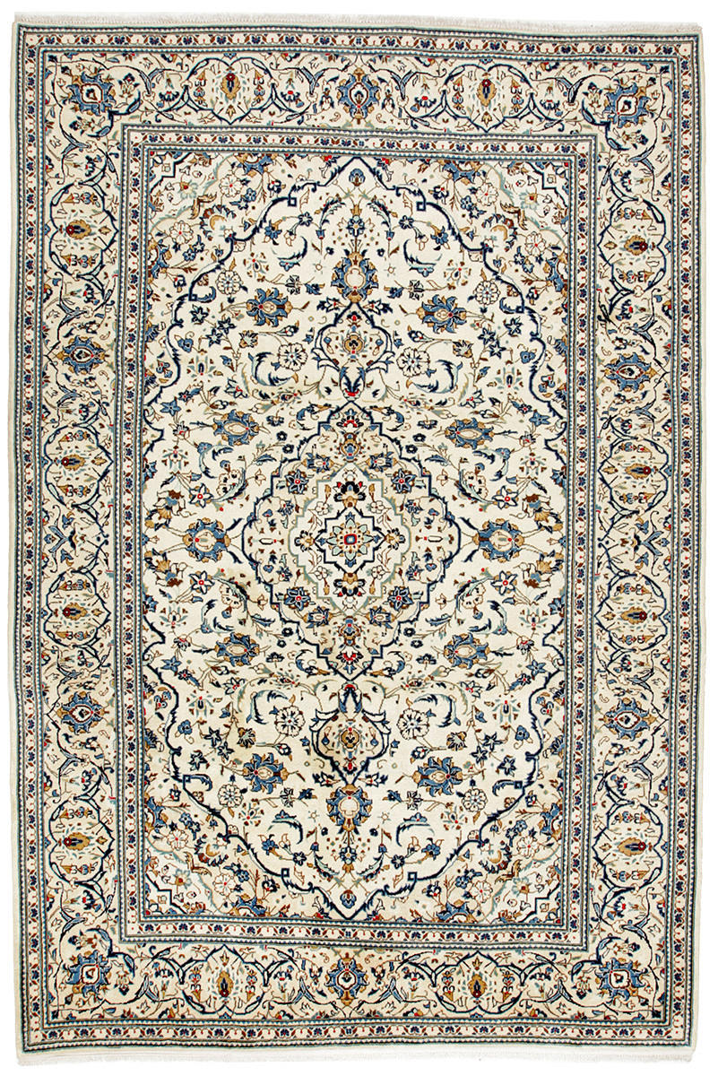 MATTA, Persisk, Kashan, 300x200 cm.