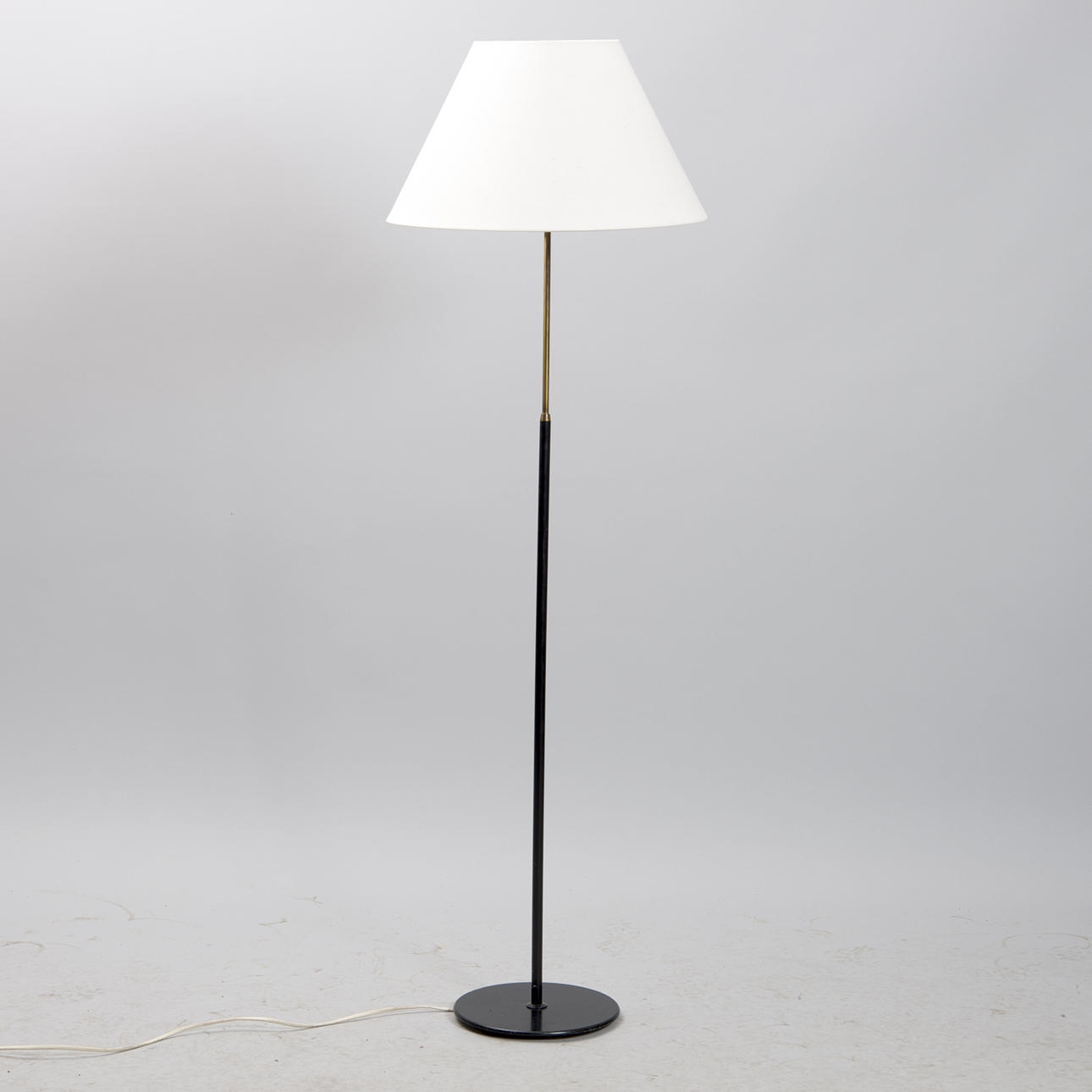 GOLVLAMPA, Bergboms, G-07.