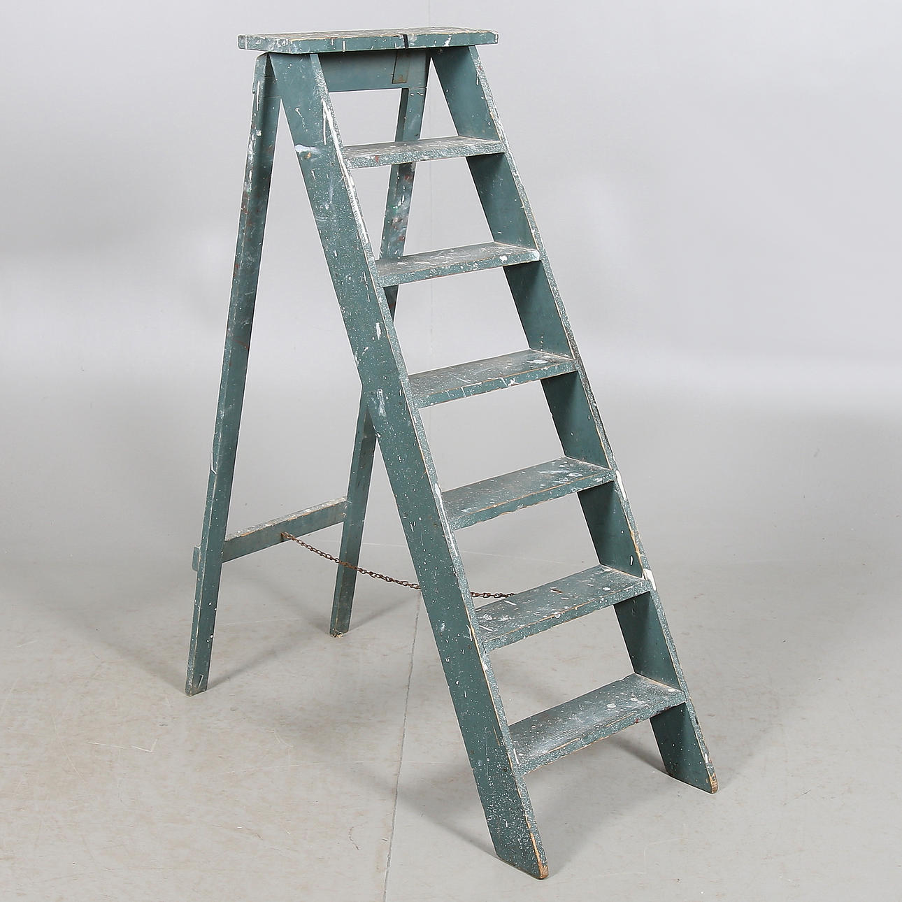 STEGE, trä, 1900-talets första hälft.