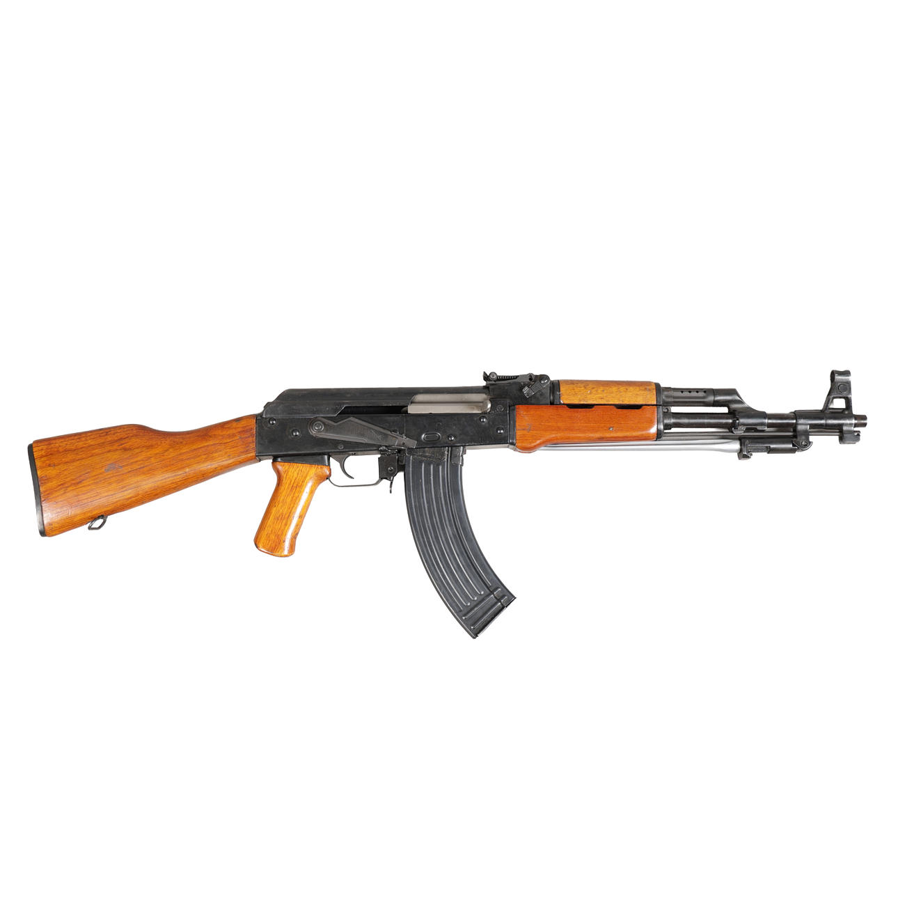 DEACTIVATED CHINESE TYPE 56 ASSAULT RIFLE. Weapons & Militaria - Guns ...