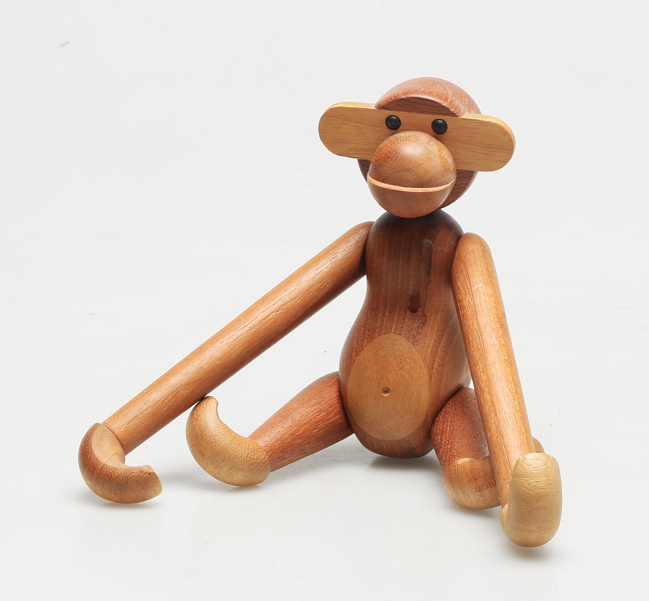 FIGUR, apa, Kay Bojesen, Danmark.