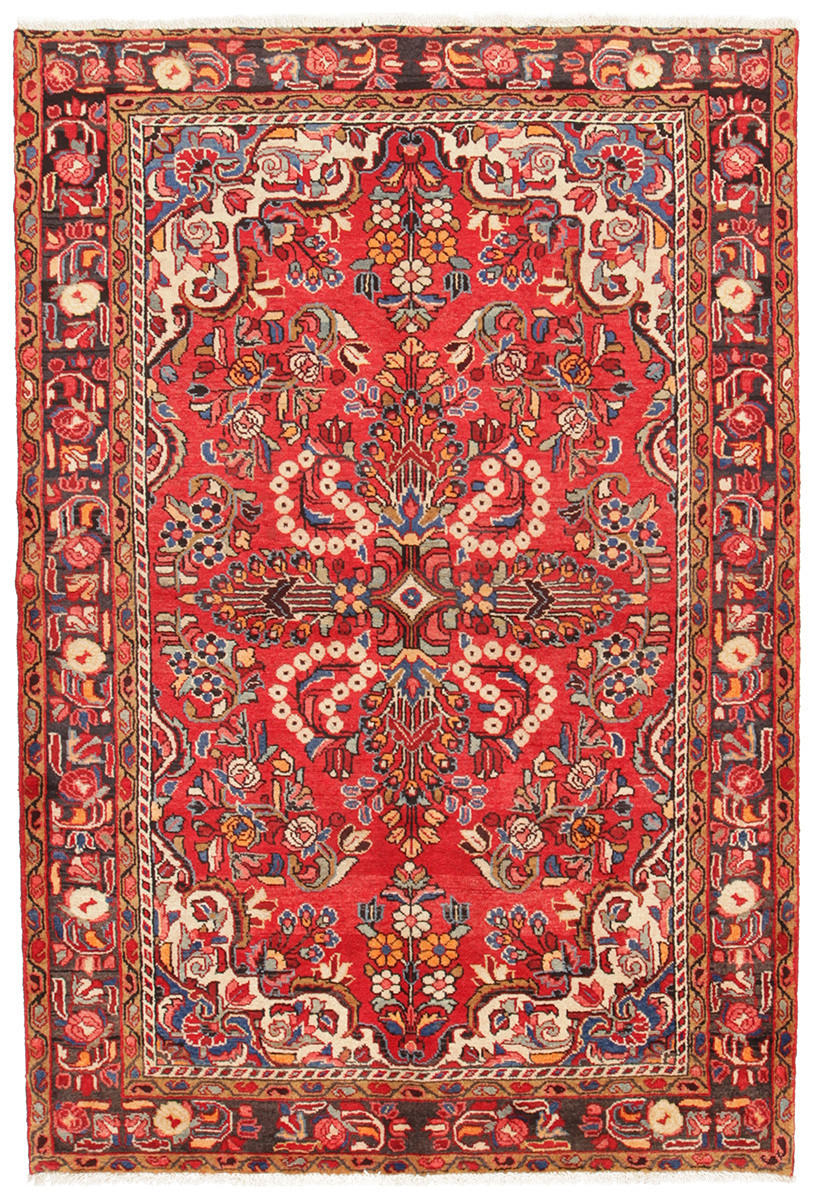 MATTA, Persisk, Hamadan, 225x153 cm.