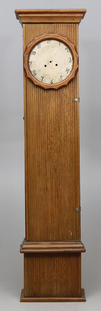 GOLVUR, gustaviansk typ, 1800-tal.