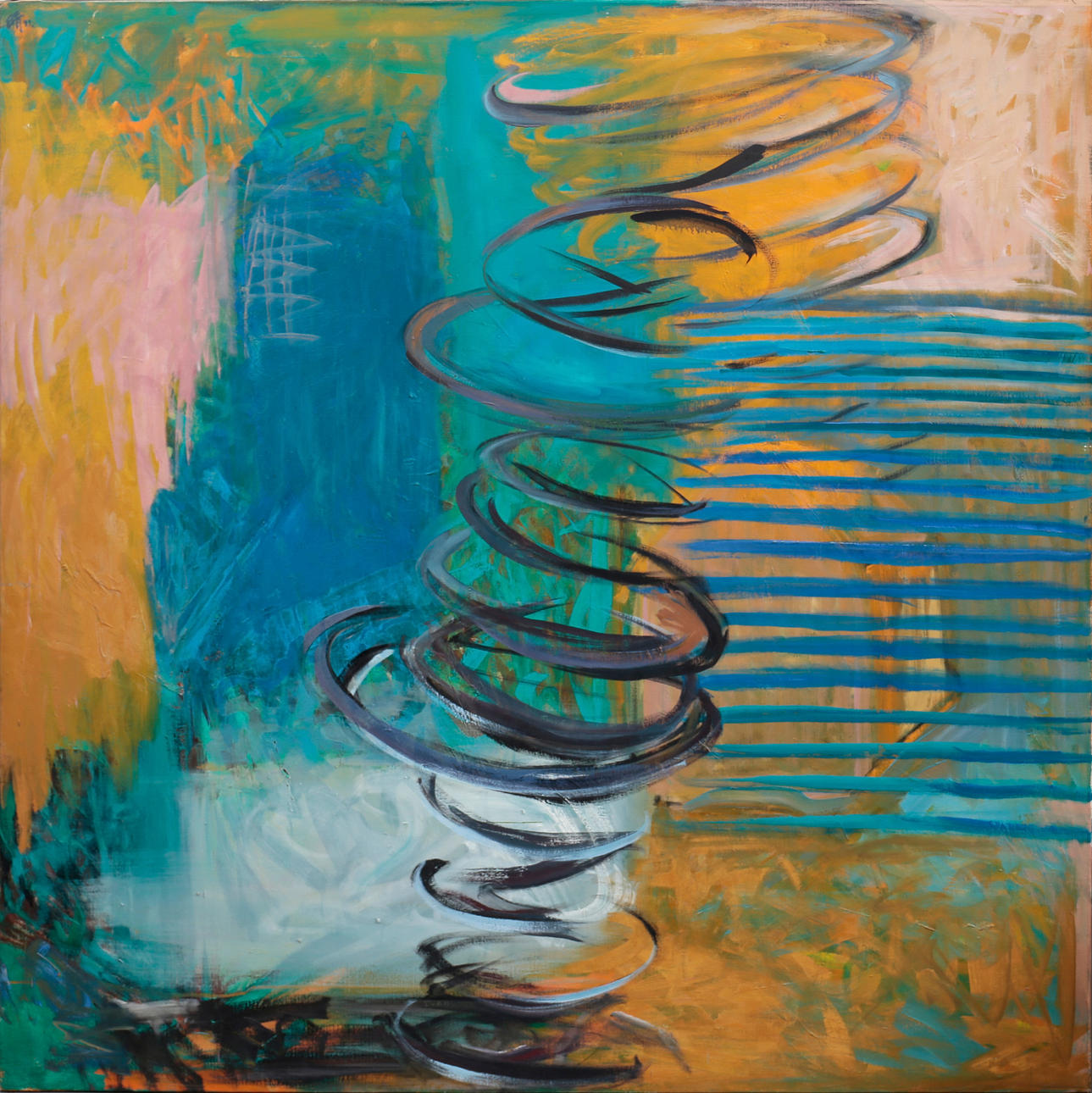 SEI WATANABE. Untitled.