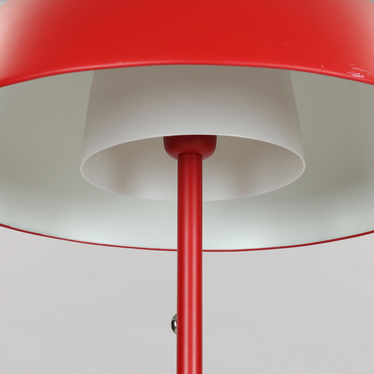 Vintage Ikea floor lamp 