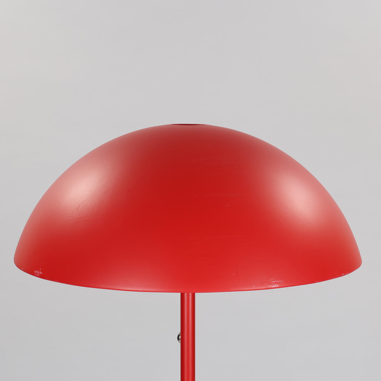 Vintage Ikea floor lamp 