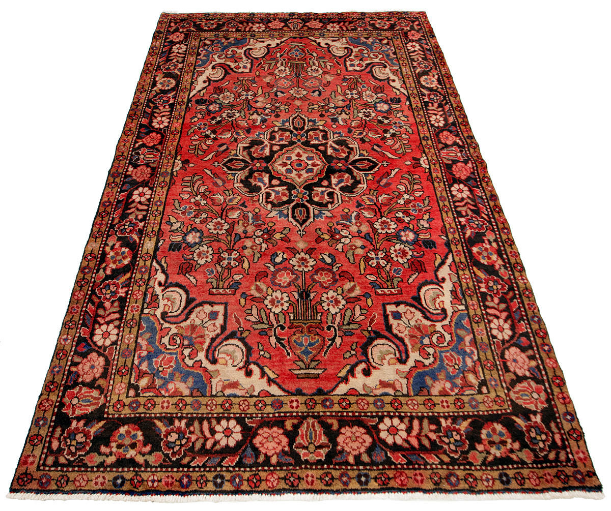 MATTA, Persisk, Hamadan, 334x153 cm.