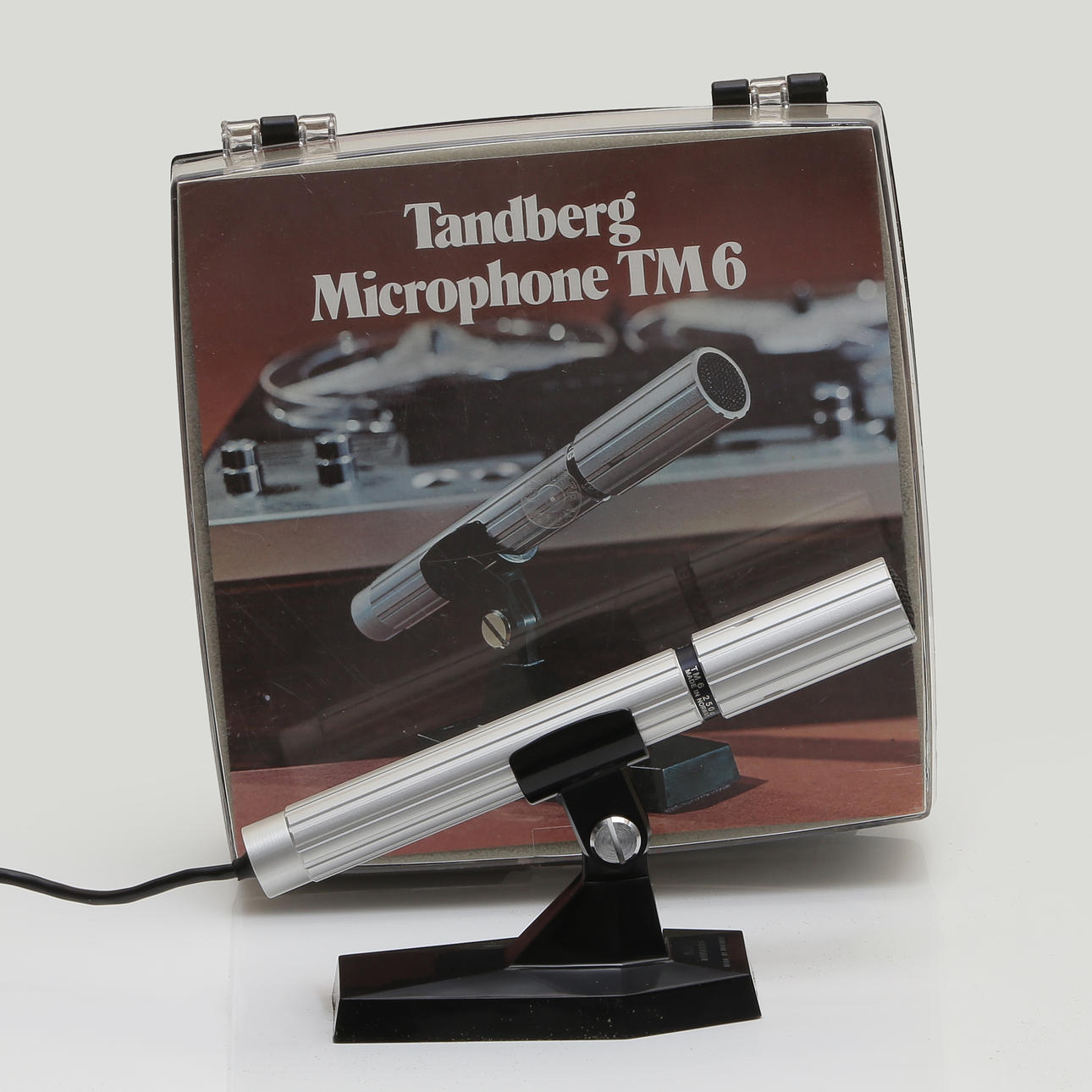 MICROPHONE TANDBERG TM6.