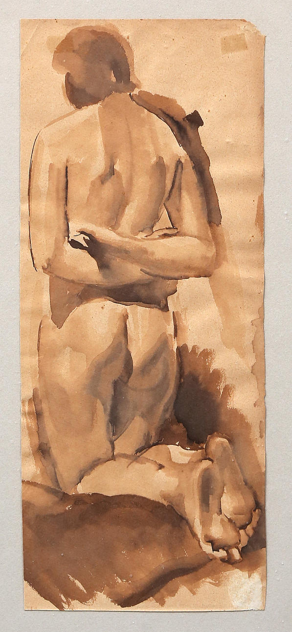 DARIUS VILÀS I FERNÀNDEZ. Man.