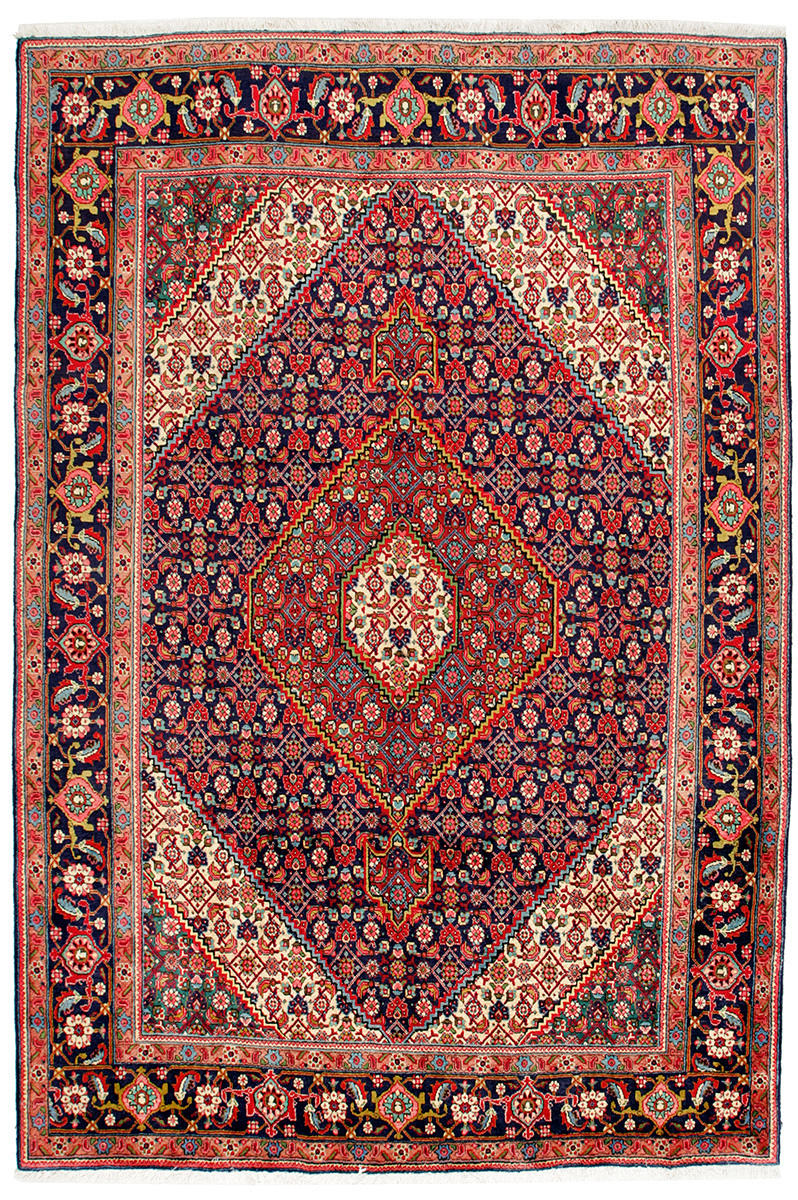 MATTA, Persisk, Täbriz, 295x200 cm.