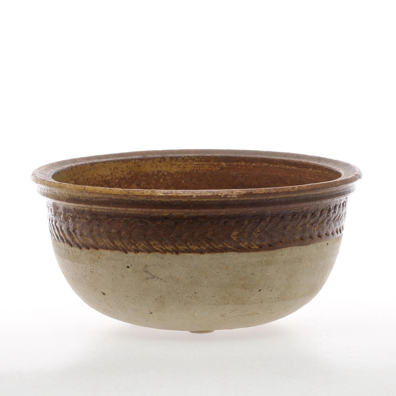 SKÅL, keramik, Karin Björquist, Gustavsberg, Studiohanden.