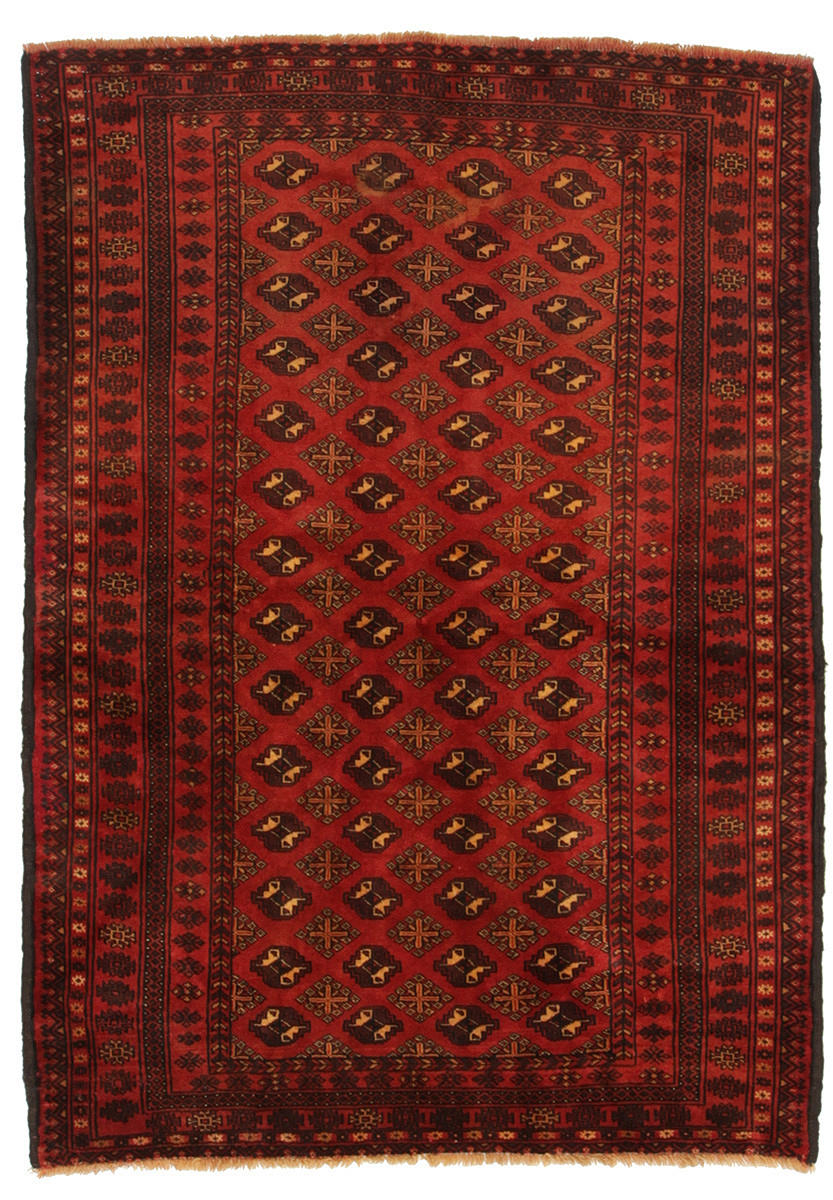 MATTA, Persisk, Balouch, 175x125 cm.