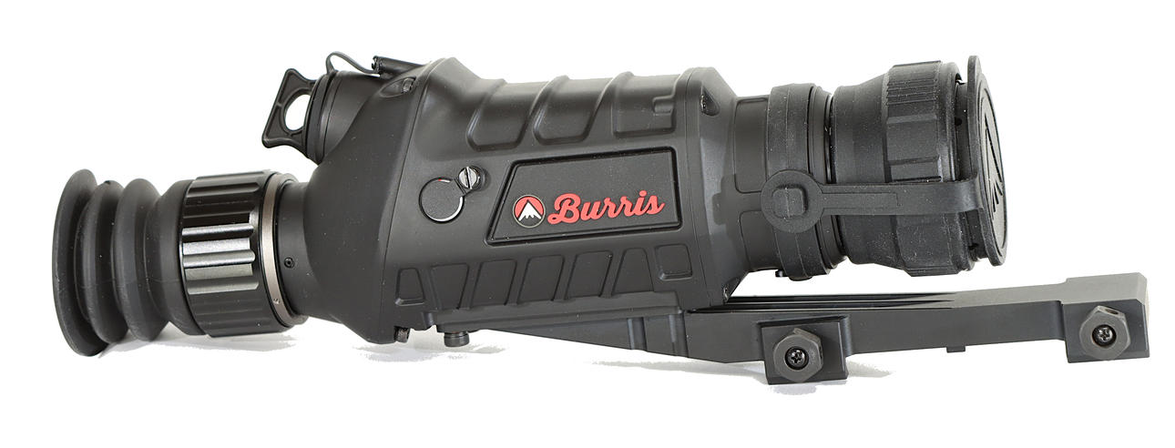 BURRIS THERMAL BTS 50 KIKARSIKTE.