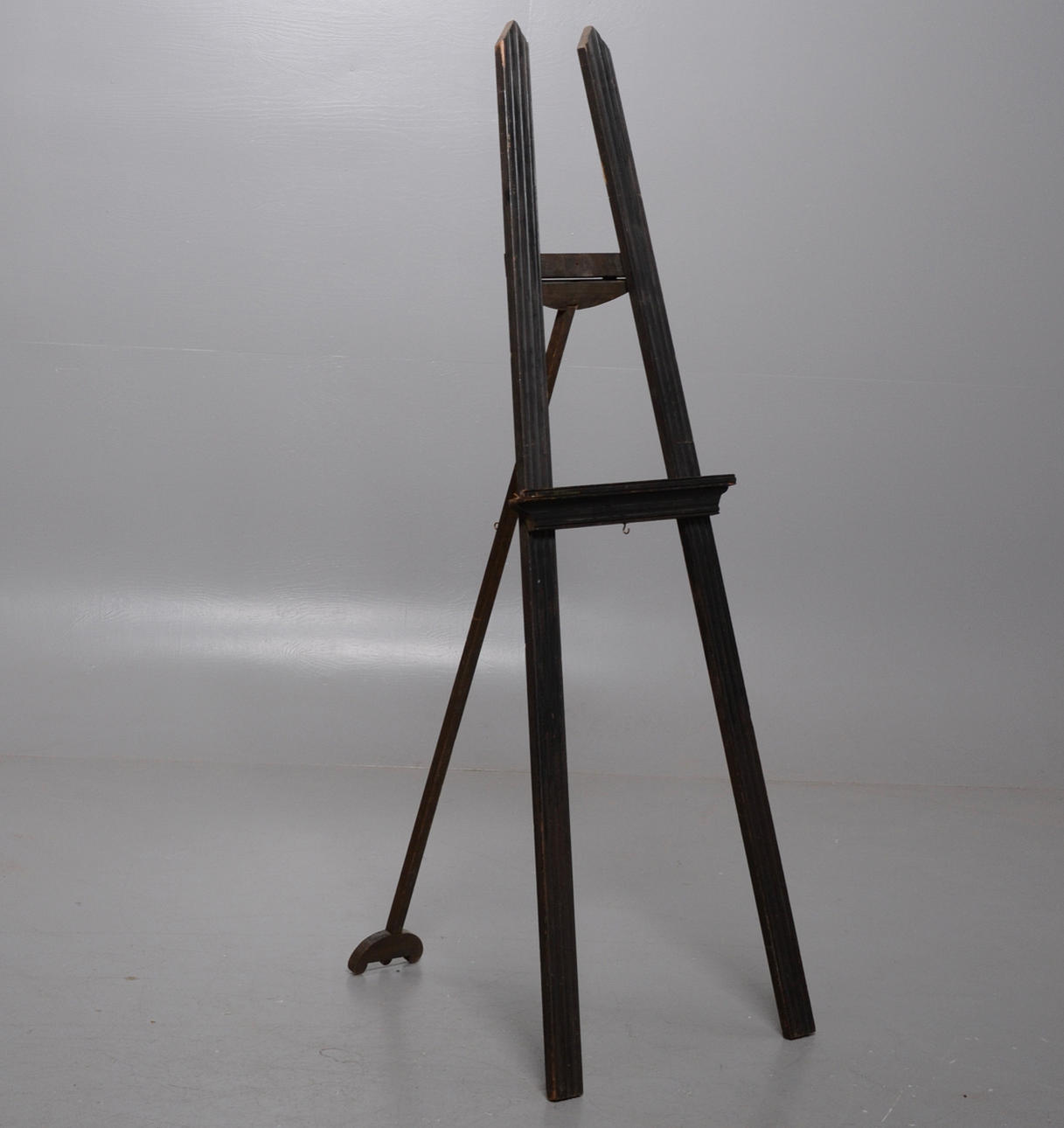 STAFLI, 18/1900-tal.