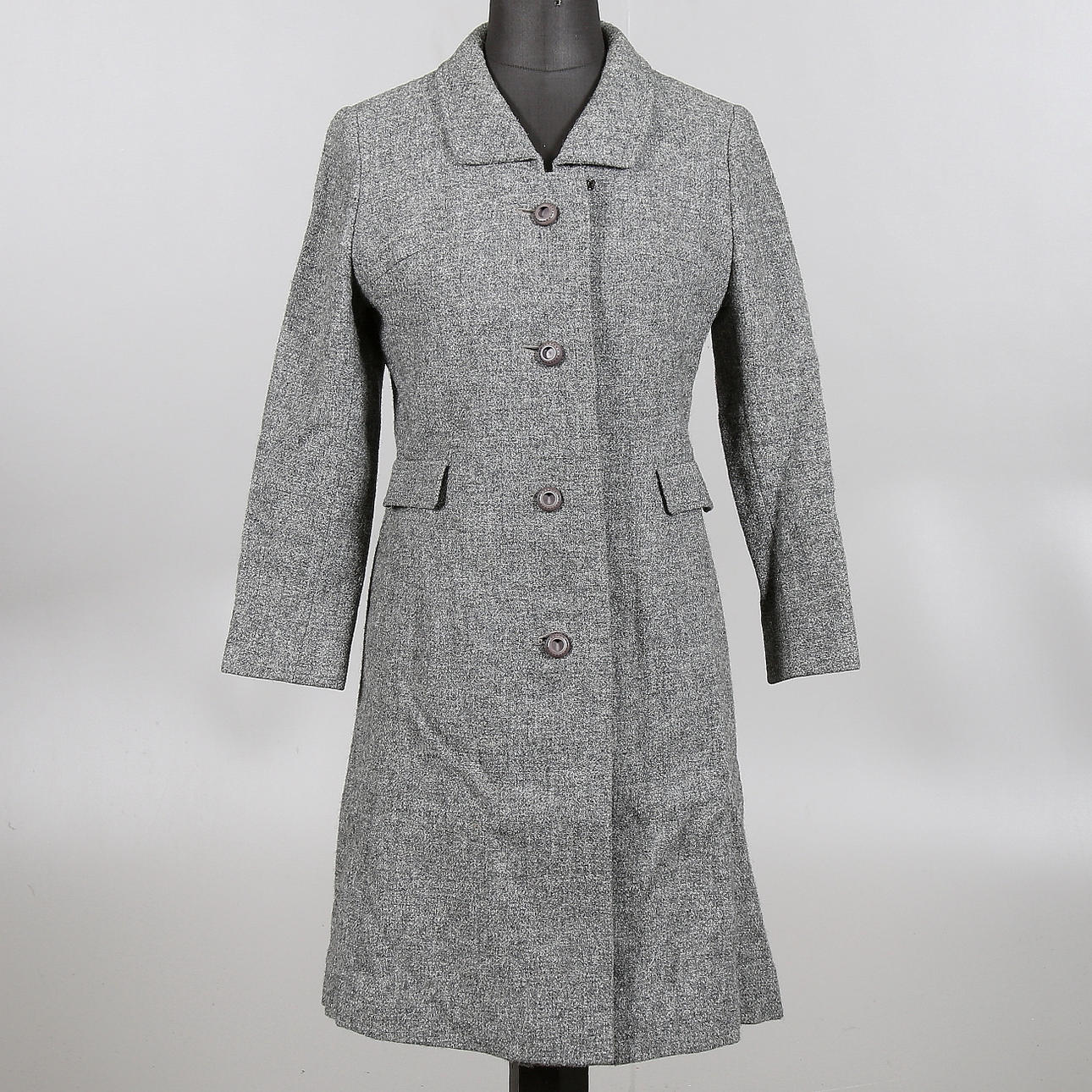 KAPPA, ull, "Cewo", 1900-talets mitt. Strl. 38.