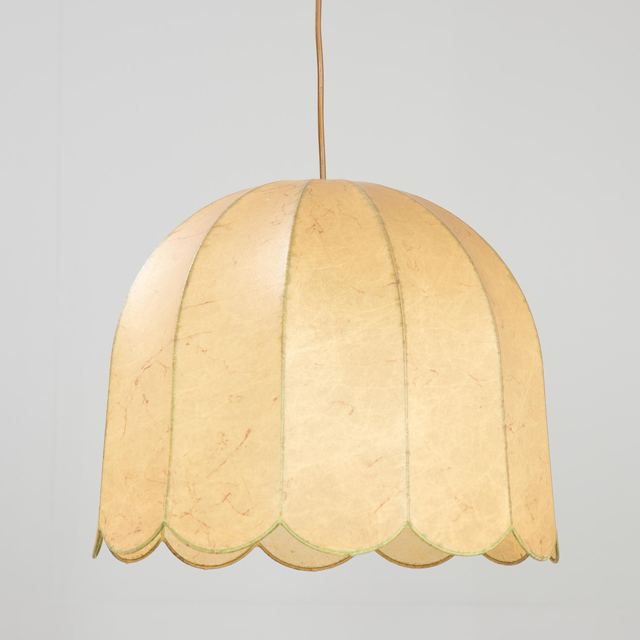 Cocoon kattovalaisin, 1960-luku.