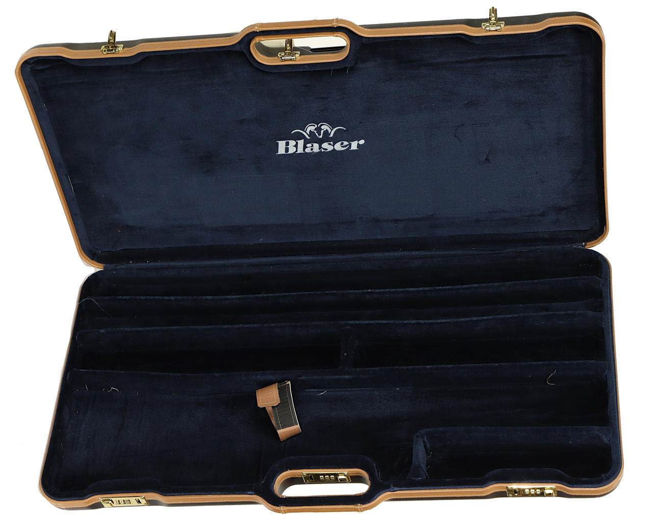 BLASER KOFFERT FÖR R93/R8.