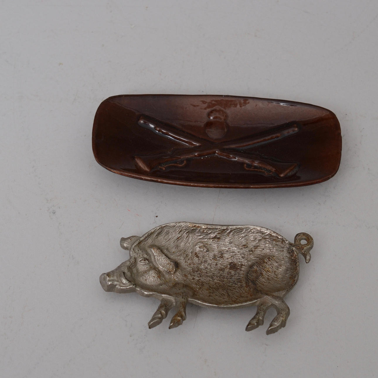 FAT, gjutjärn, antika.