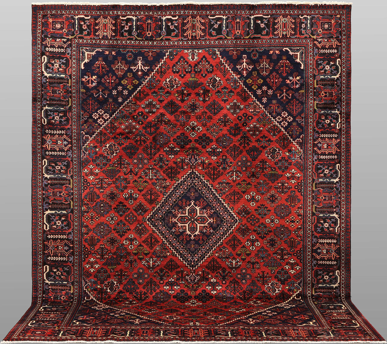 MATTA, Joshaghan, cirka 315 x 220 cm.