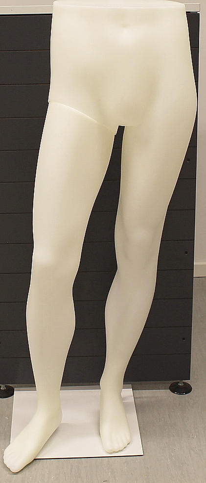 SKYLTDOCKA UNDERDEL HERR.