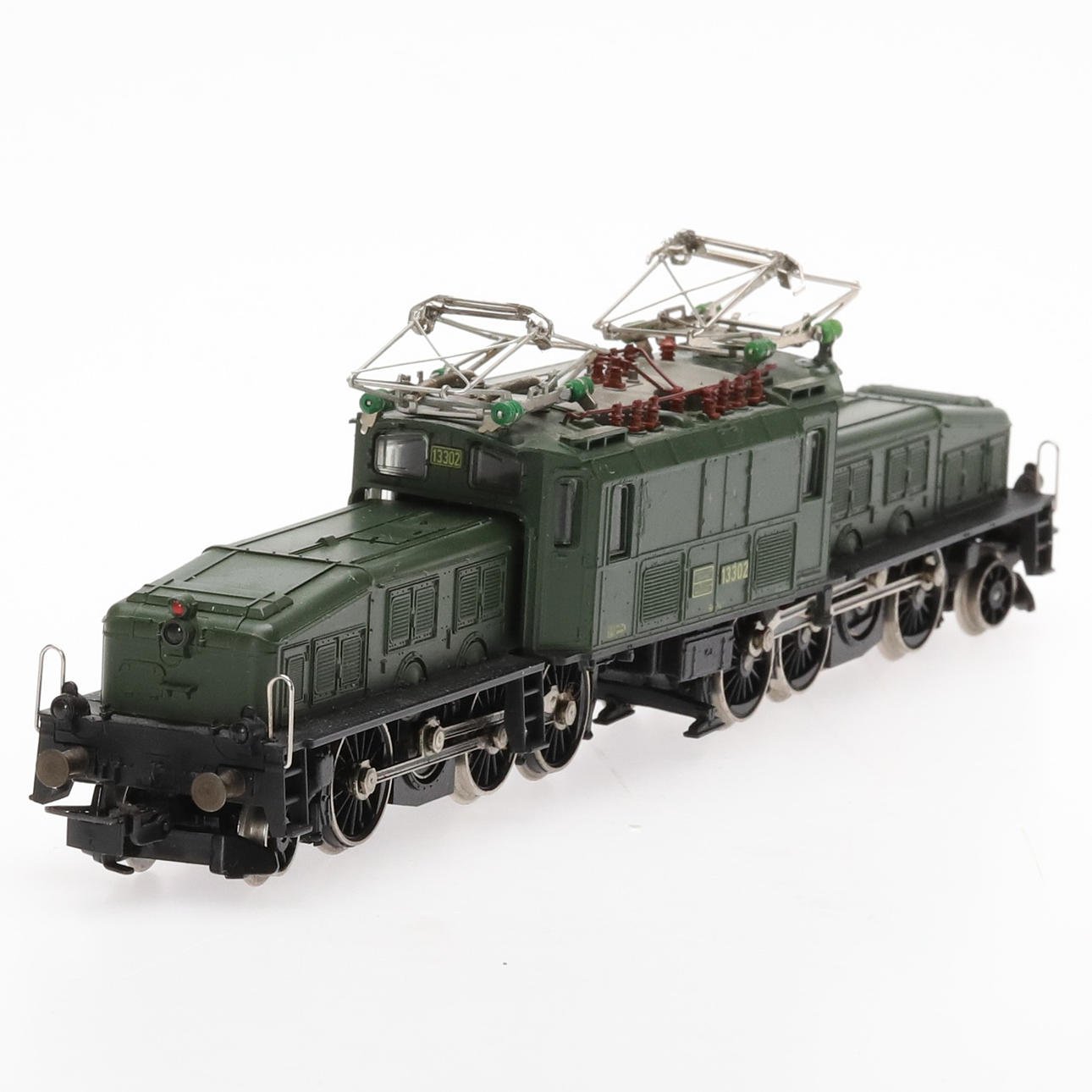 MÄRKLIN LOK, 3056, “Crocodile” HO.