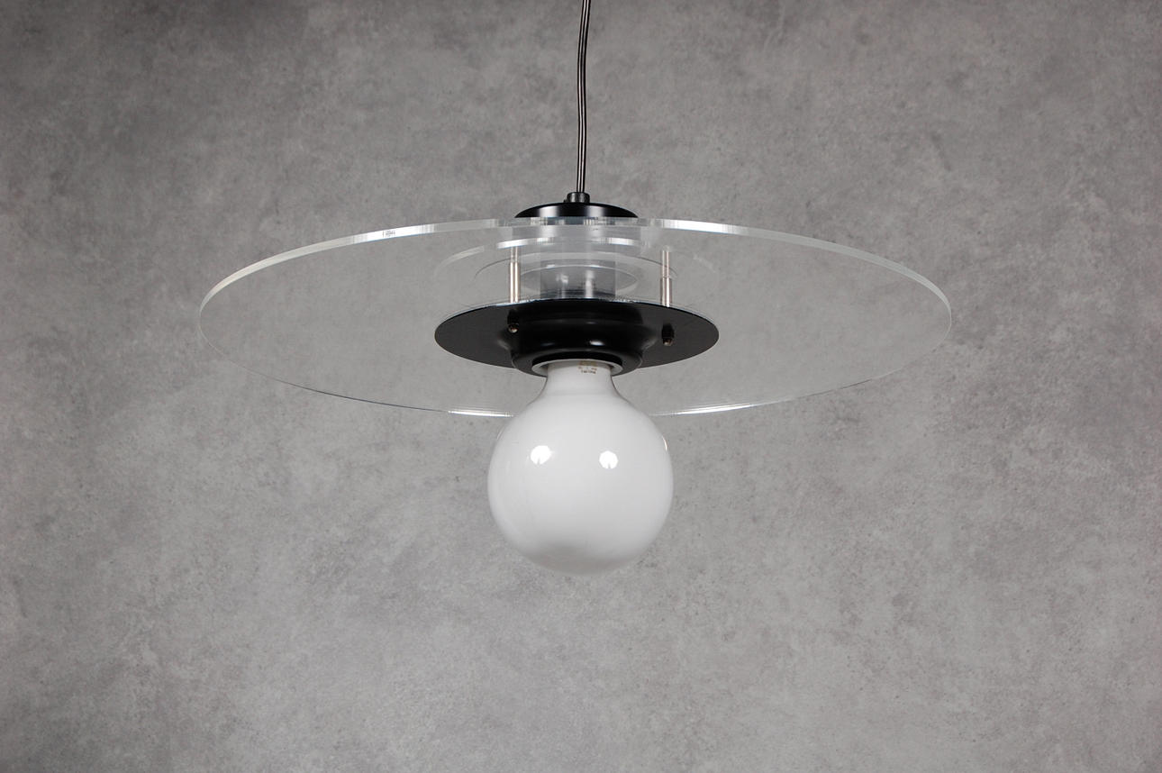 TAKLAMPA, modern design.