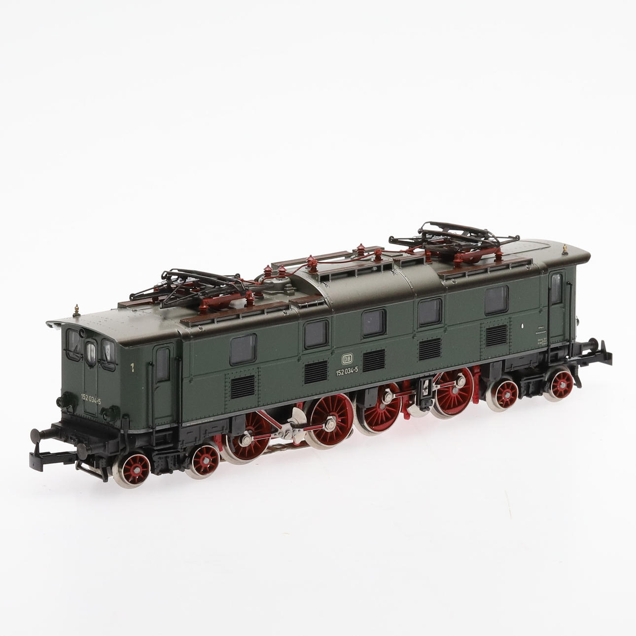 MARKLIN LOCOMOTIVE, 3366. BR 152, DB, H0.