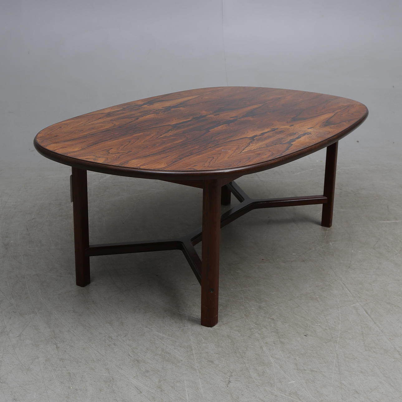 SOFFBORD, Mellemstrands, Norge, 1900-talets andra hälft.