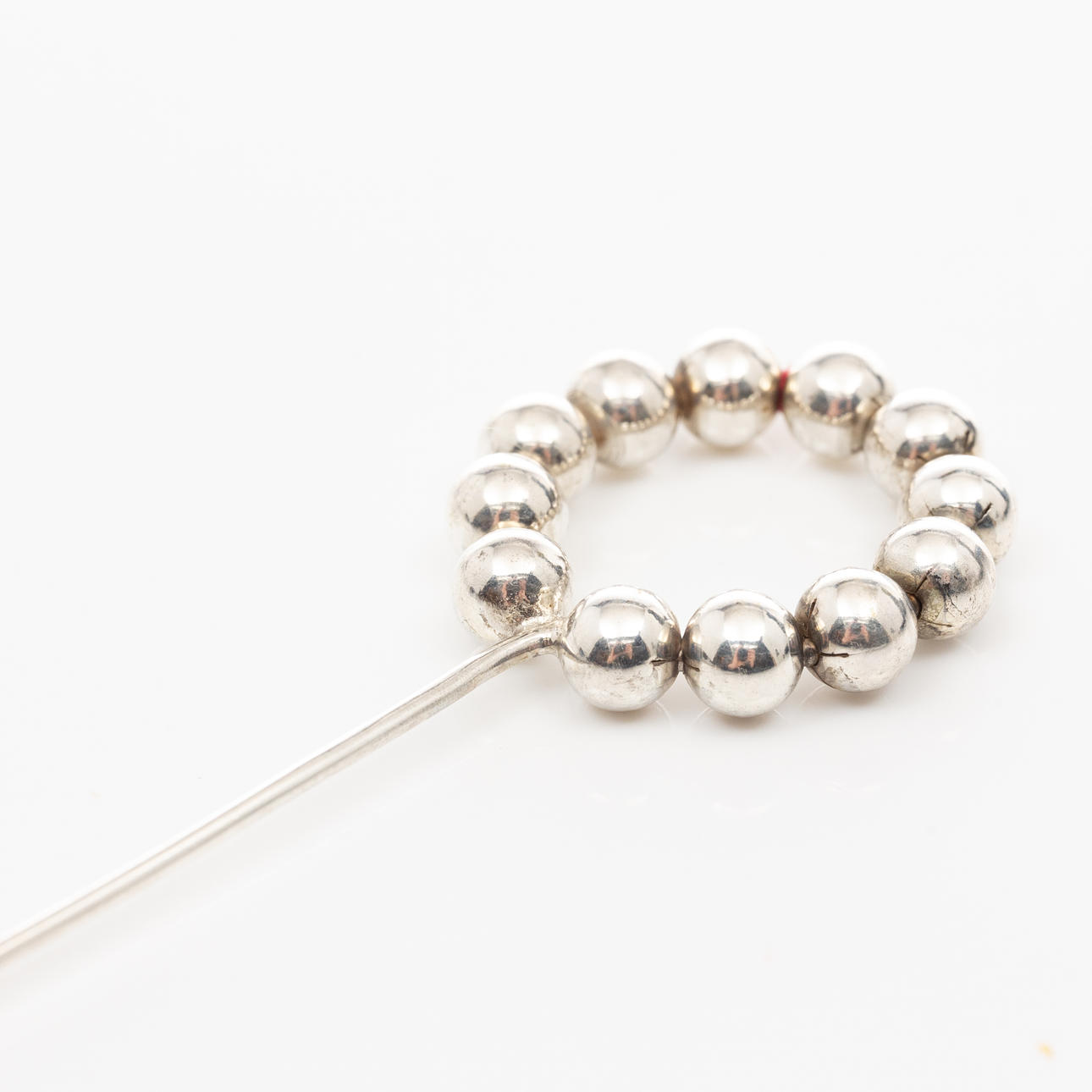 NEEDLE, Silver, GD&Co.