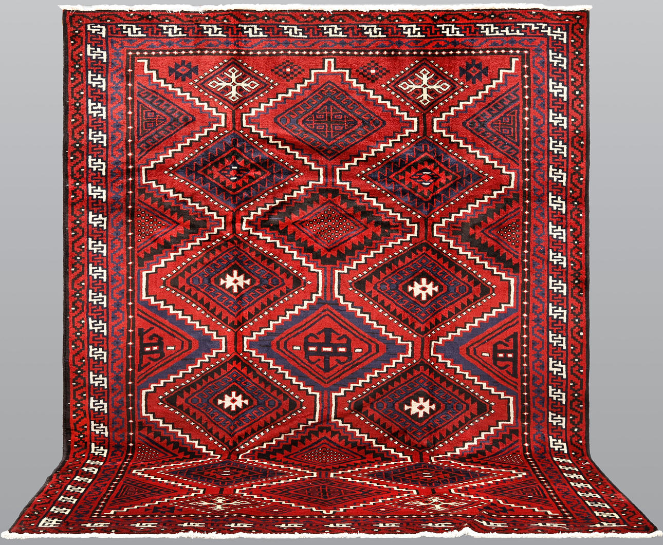 ORIENT CARPET. Lori, 300 x 230 cm.