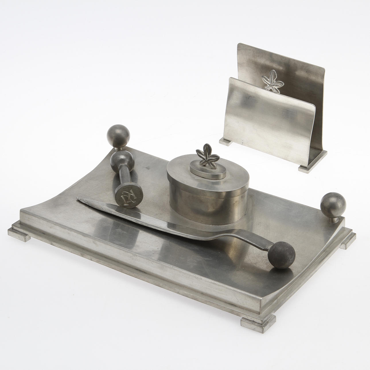 TENNFÖREMÅL, 9 st.