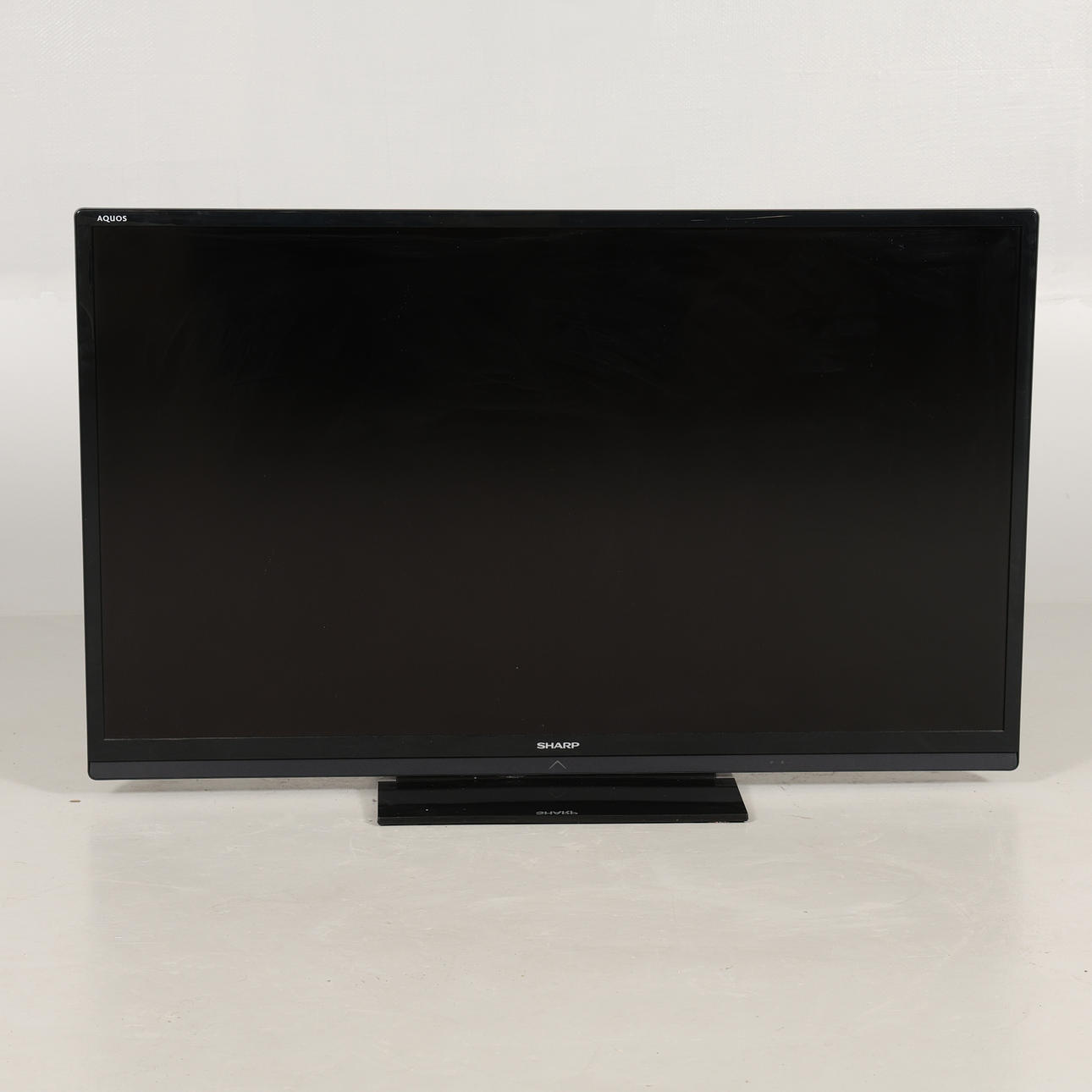 SHARP AQUOS 60インチ　2013年製 TV Sharp “Aquos” 60 inches. LED. Miscellaneous - Modern consumer
