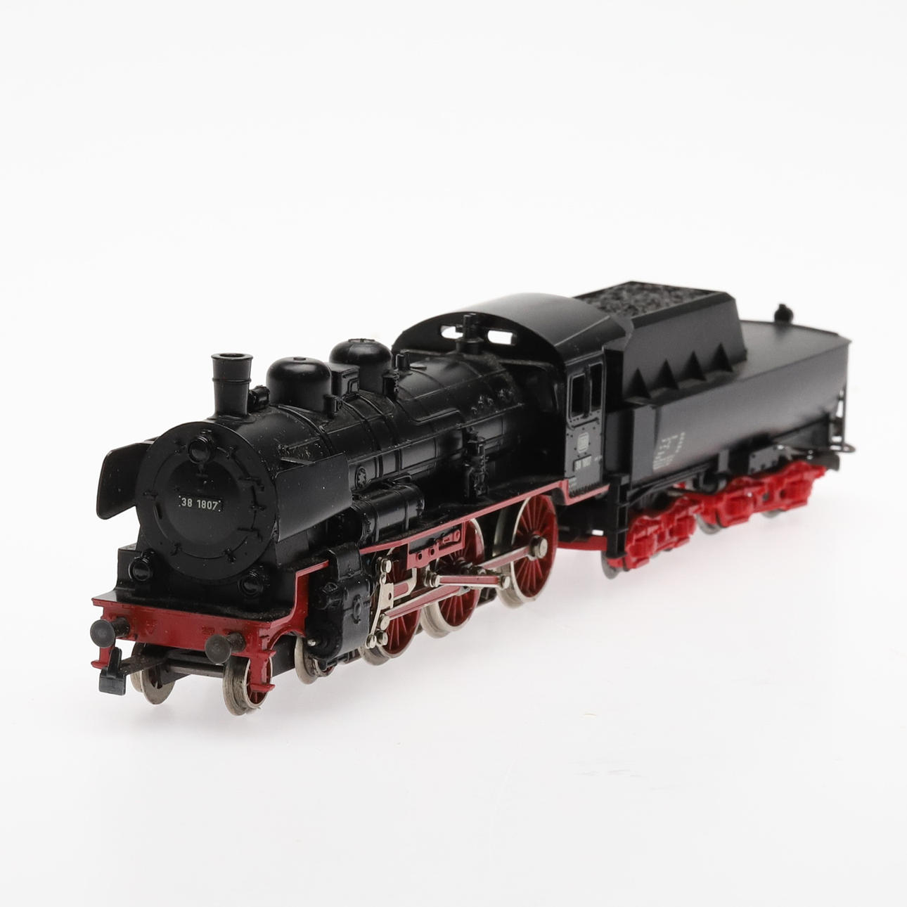 BRAND CLINKER, 3098 P8.