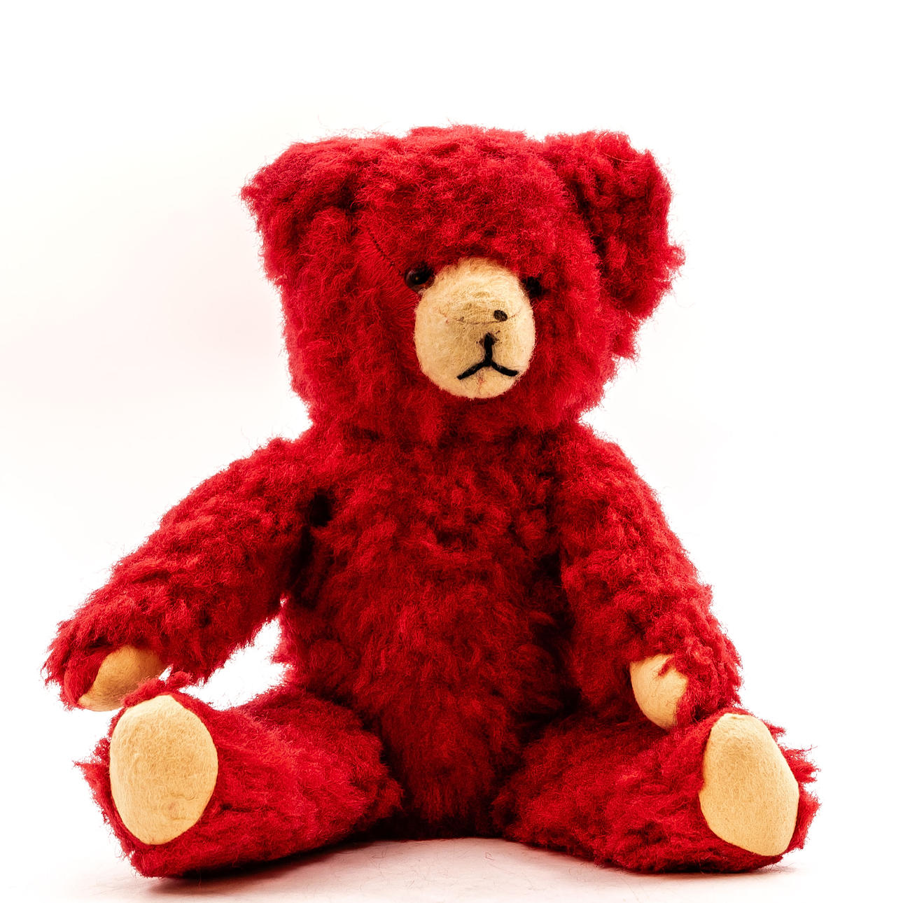 TEDDY BEAR, Germany.