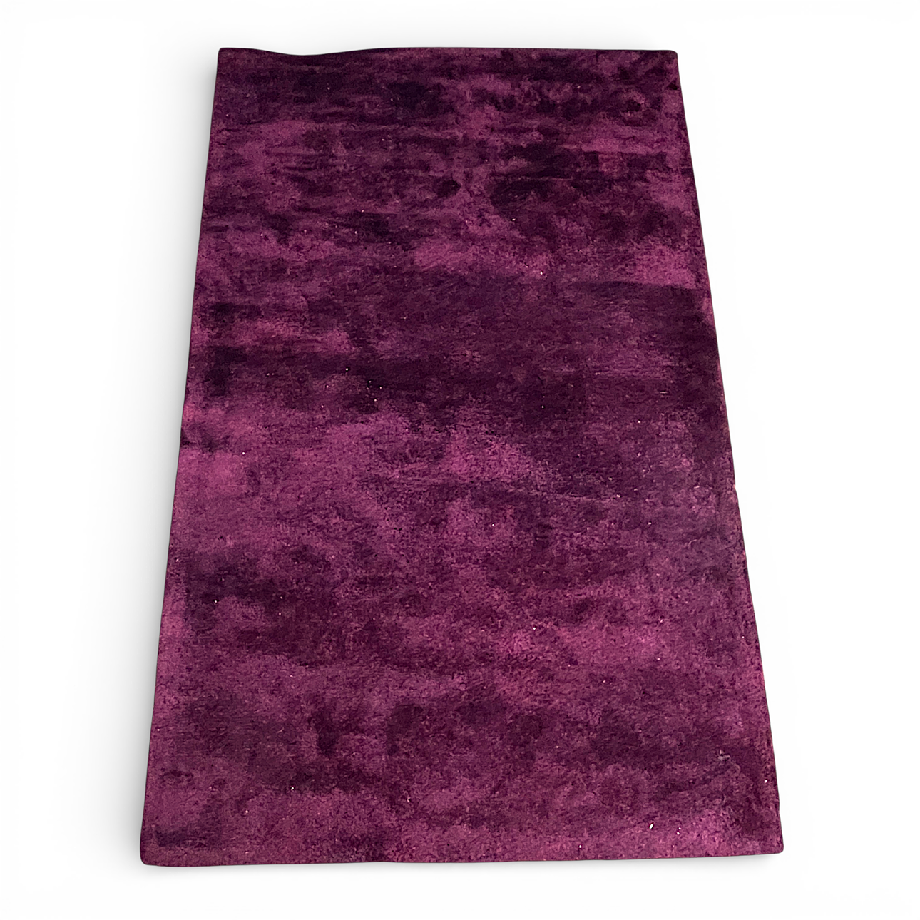 MATTA, Ogeborg, mått ca 246 x 156 cm.