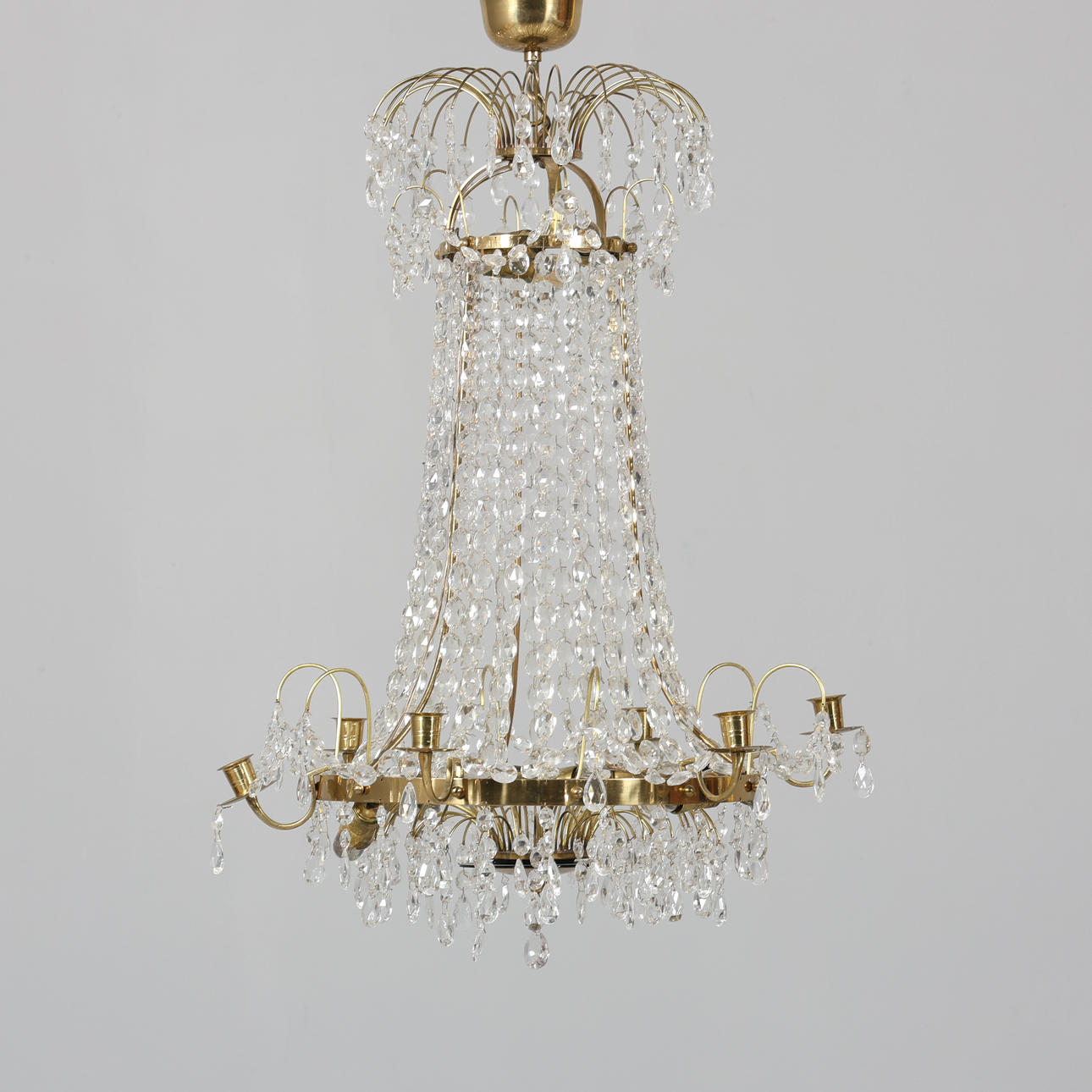 LJUSKRONA, 1900-tal.