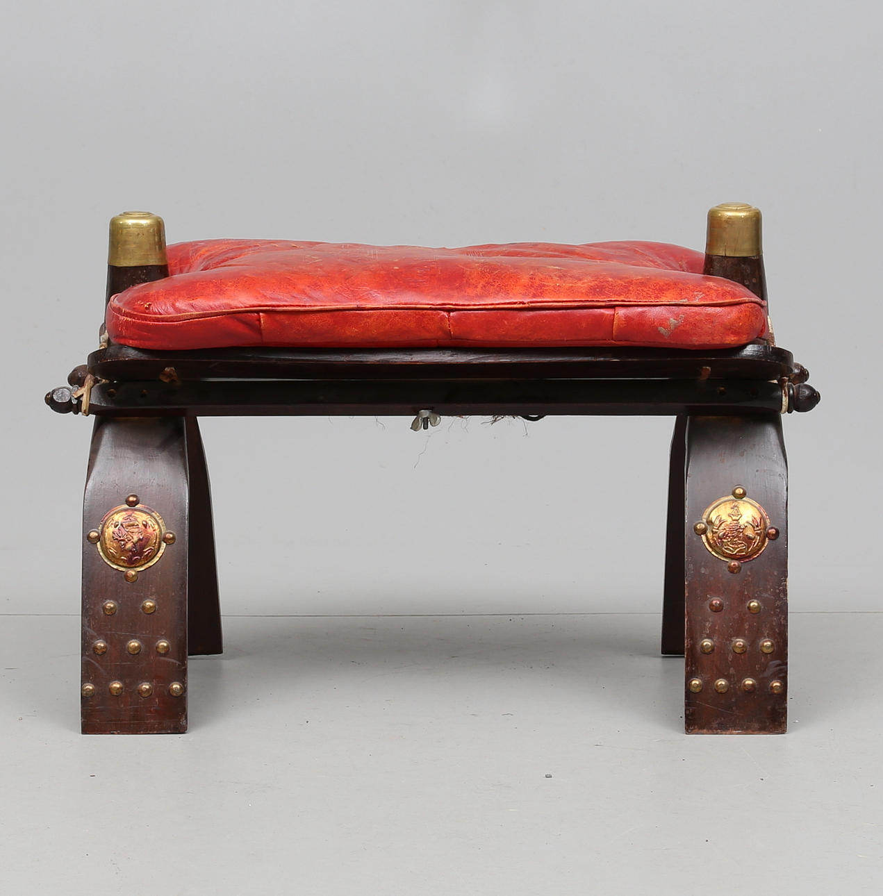 KAMELPALL, 1900-tal.