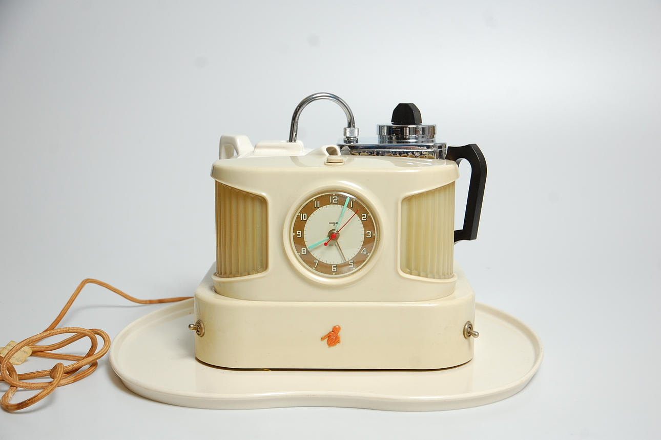 TEKOKKARE, Goblin " Teasmade " England.