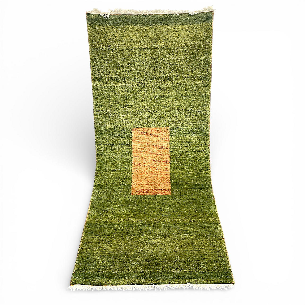 MATTA. Ull, "Indo Gabbeh", IKEA, 80x200 cm.