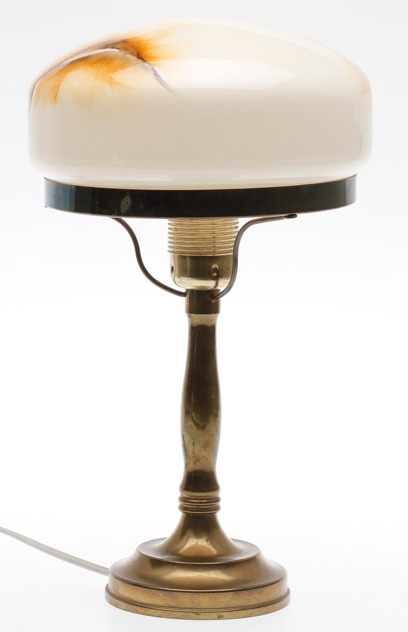 BORDSLAMPA, Bersbo 1993.