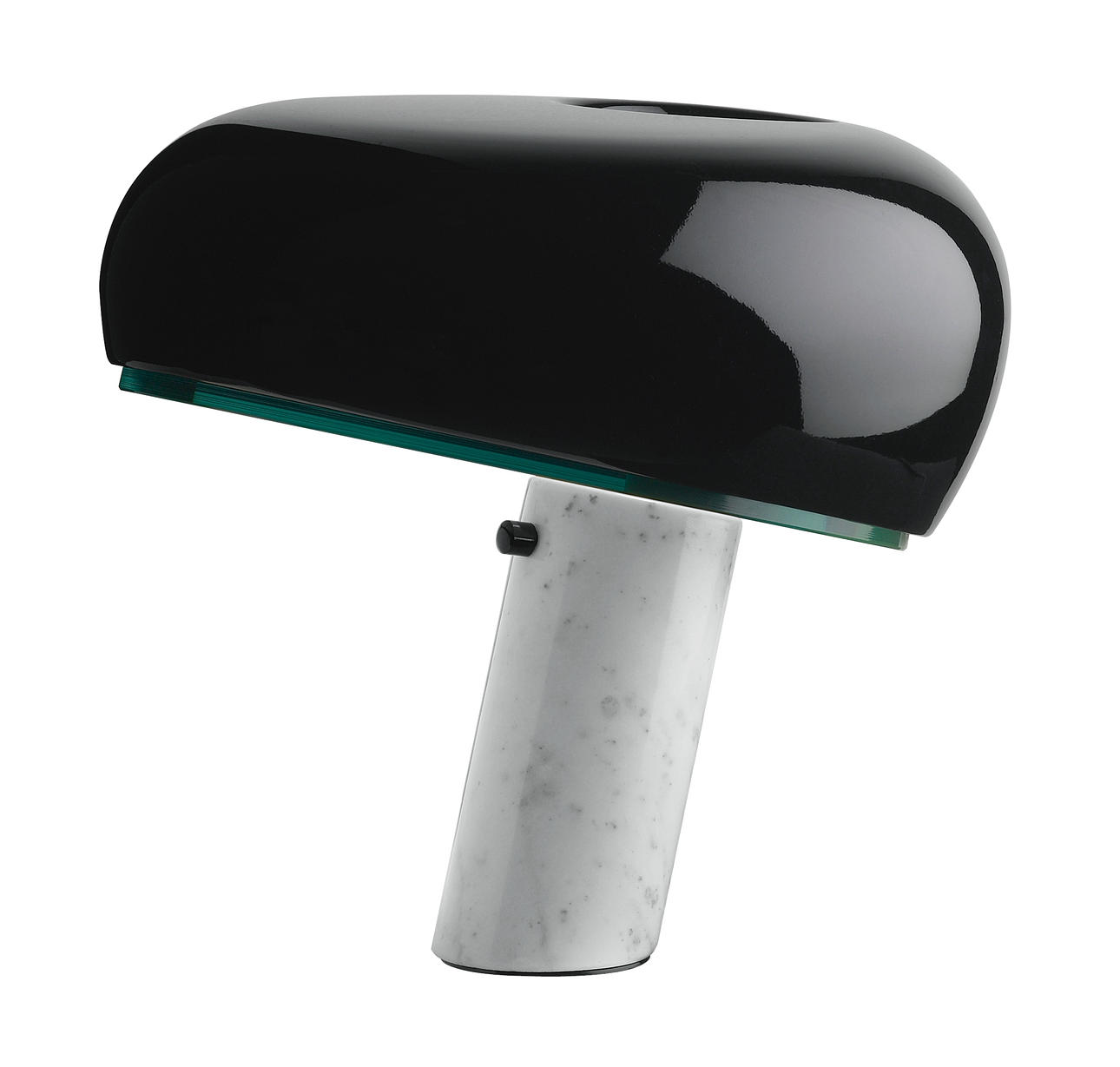 ACHILLE OCH PIER GIACOMO CASTIGLIONI. lampa "snoopy touch".