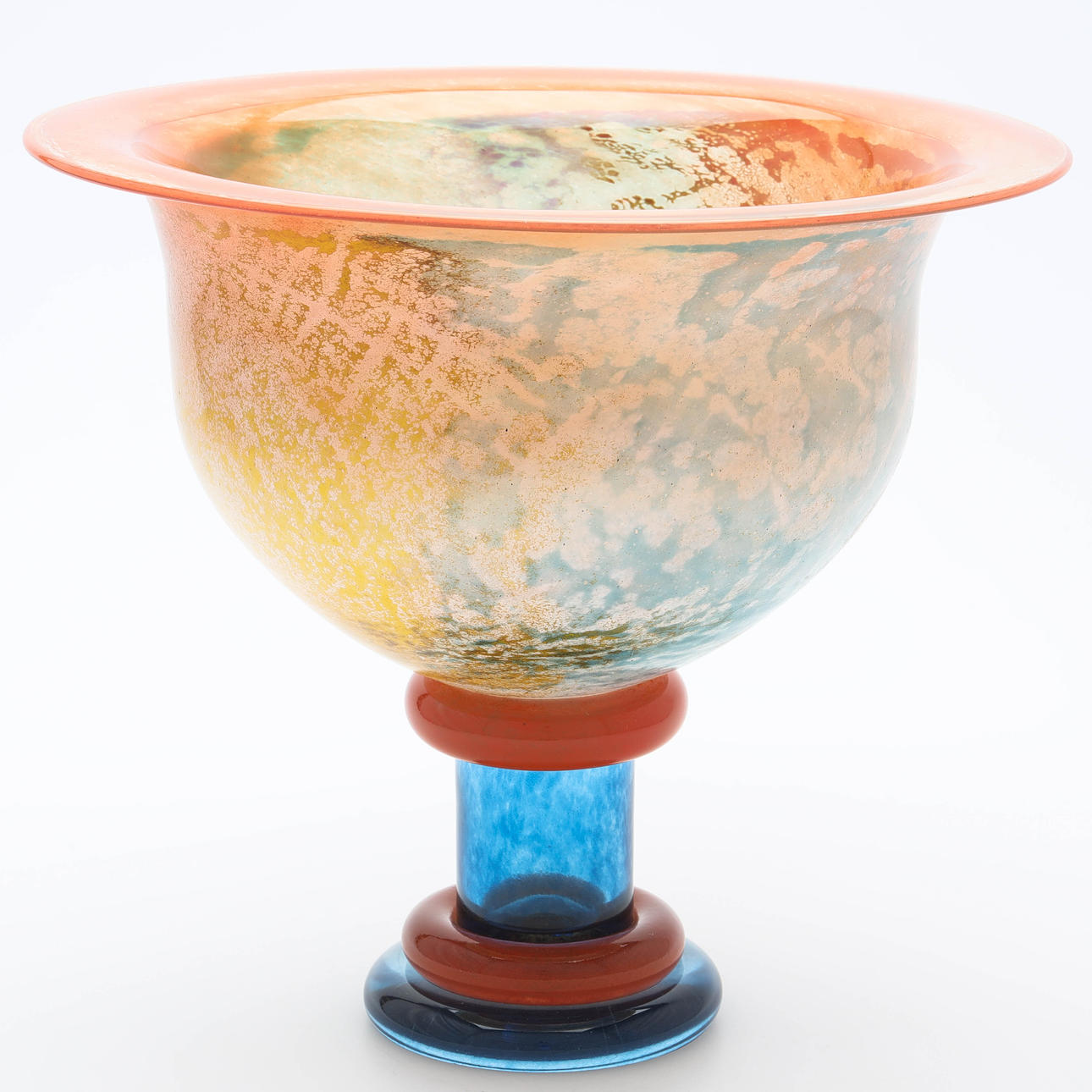 kjell-engman-sk-l-p-fot-can-can-artist-collection-signerad