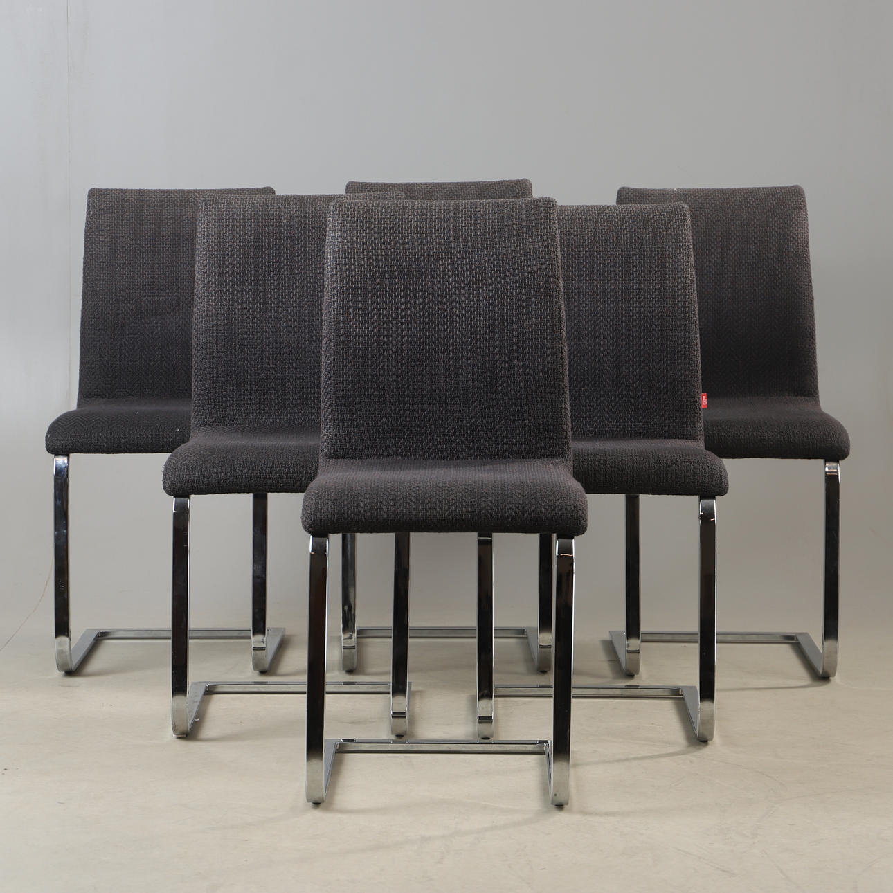 STOLAR, 6 stycken, ESPRIT HOME, 2000-tal.