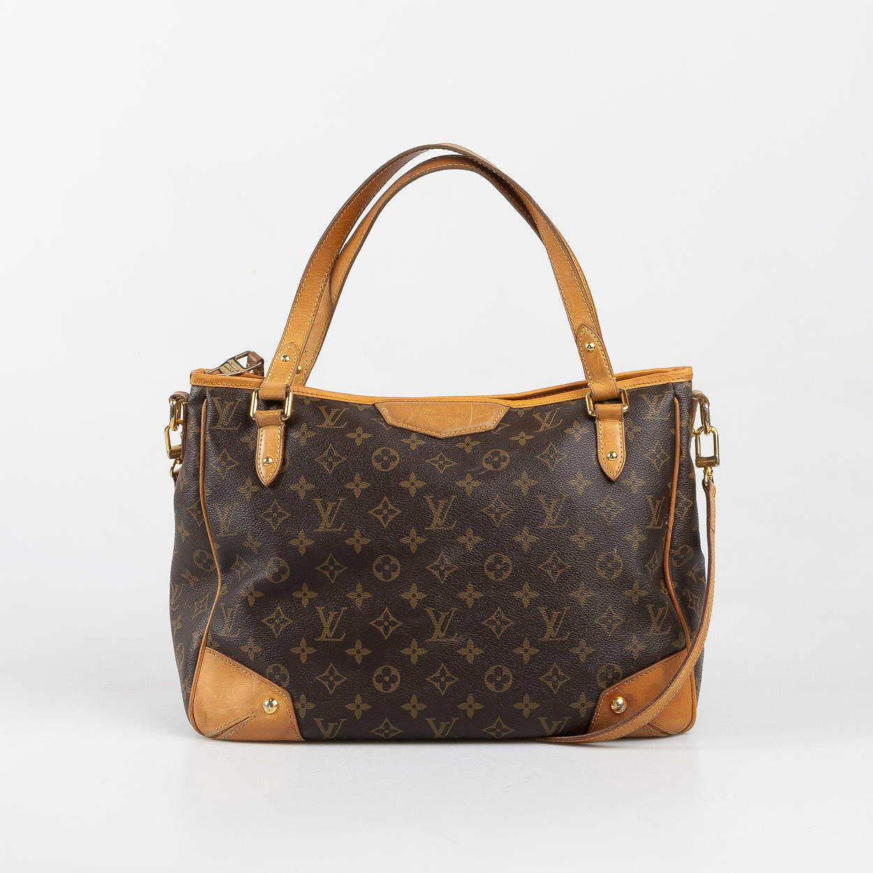 LOUIS VUITTON, bag, Estrella MM, year 2012.