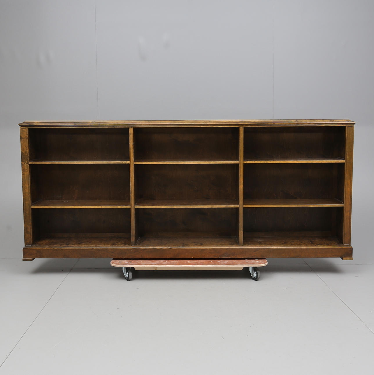 BOKHYLLA, Art Deco, 1920-/30-tal.