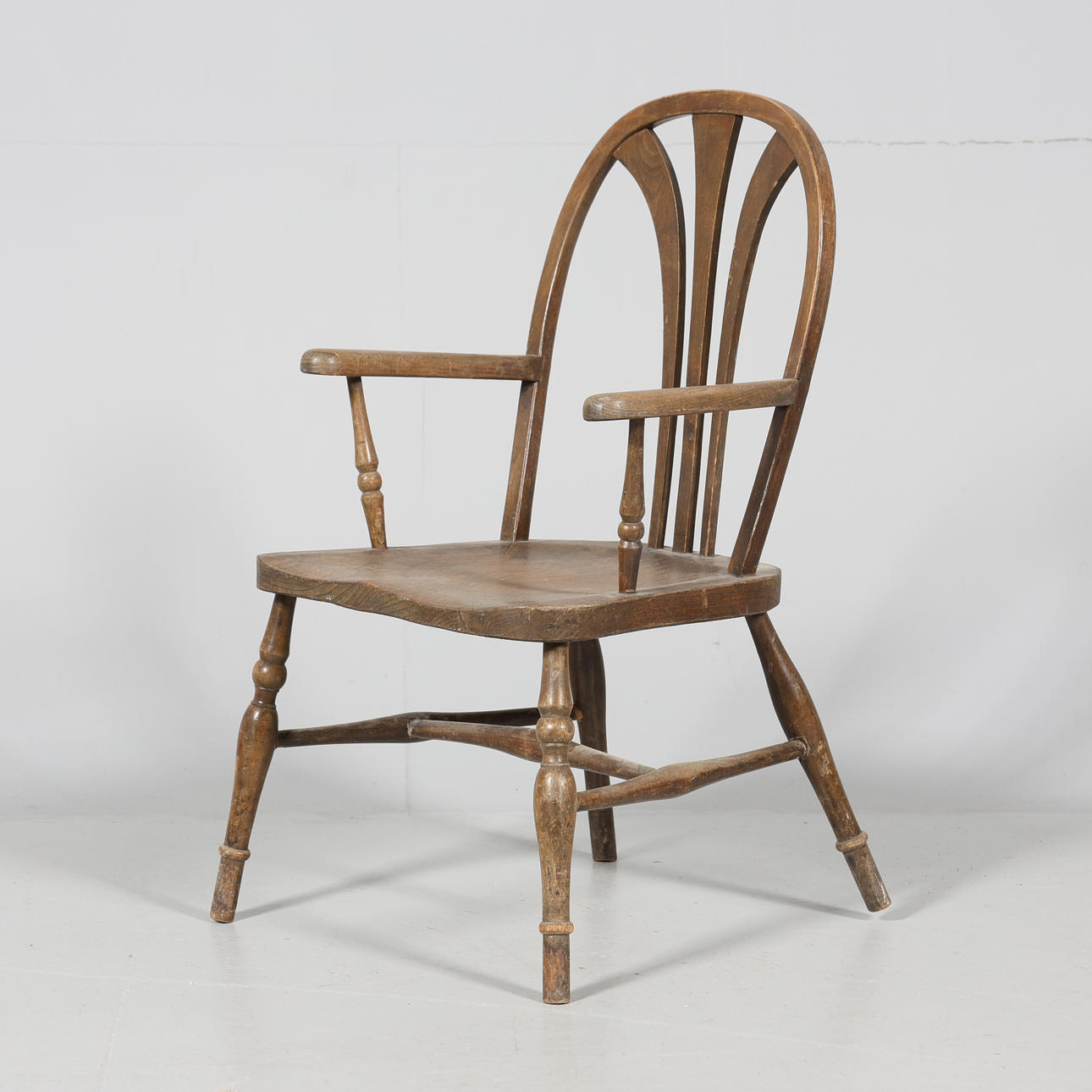 BARNSTOL, karmstol, 1900-tal.