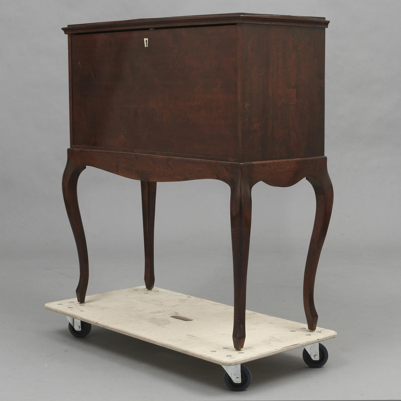 SEKRETÄR, 1800-tal.