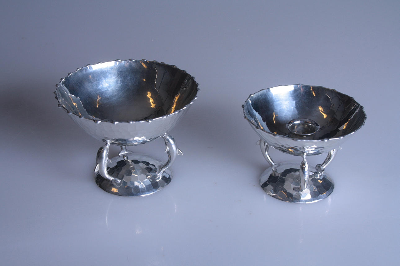 LJUSSTAKE & SKÅL, 2st , tenn, Christer Wide, Kolmården.