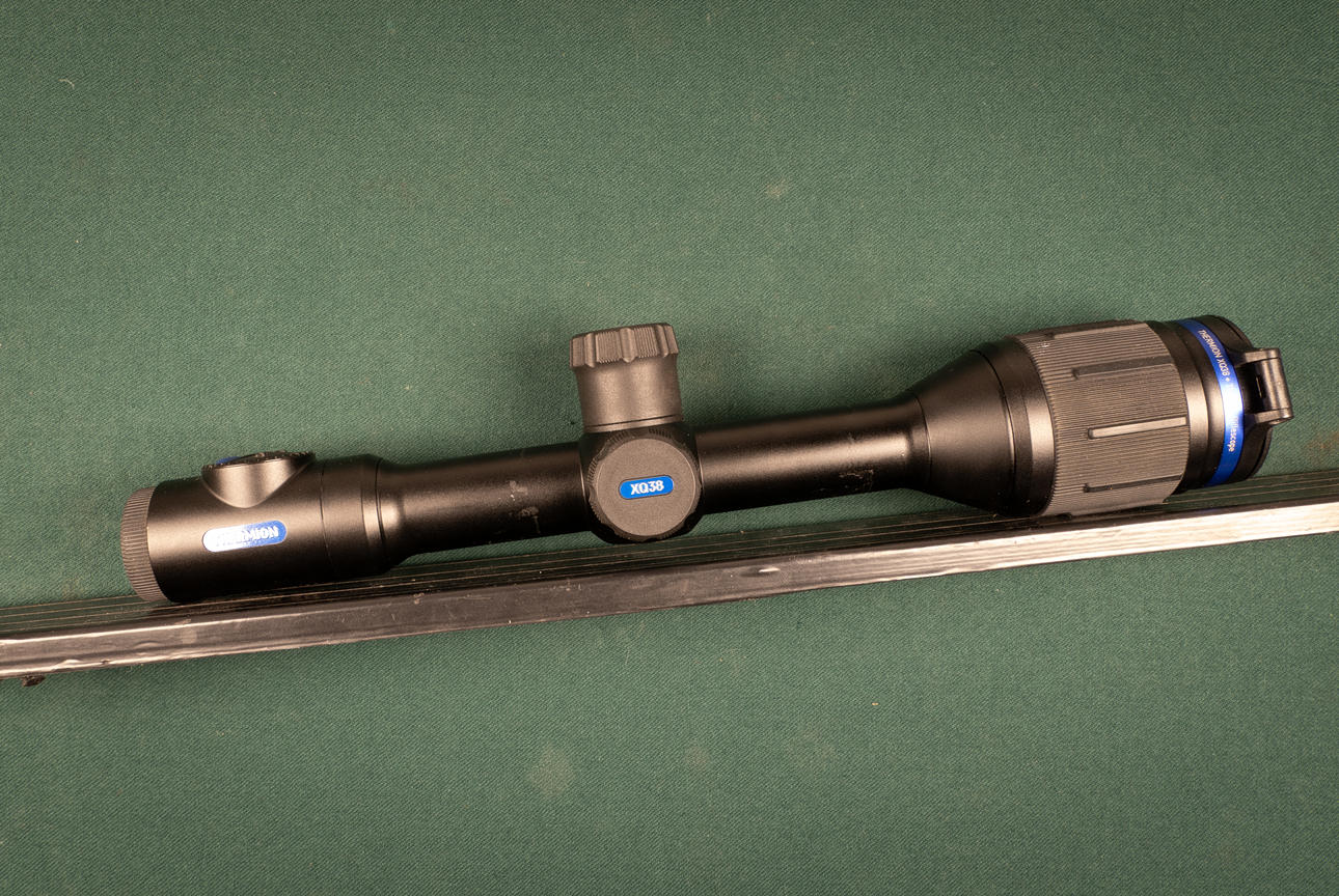 Pulsar Thermion XQ38.